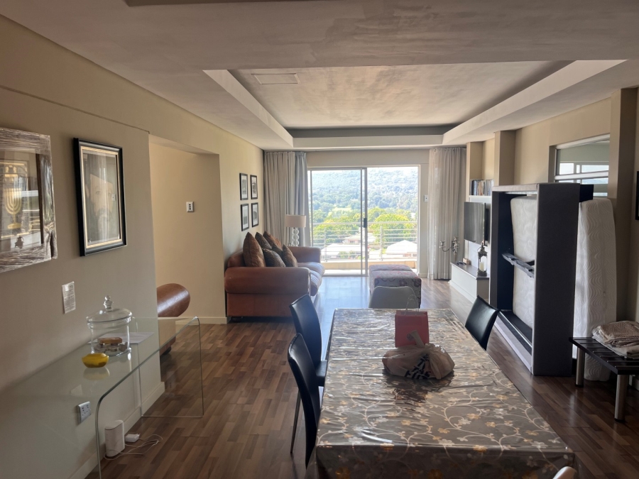 To Let 3 Bedroom Property for Rent in Fairmount Gauteng