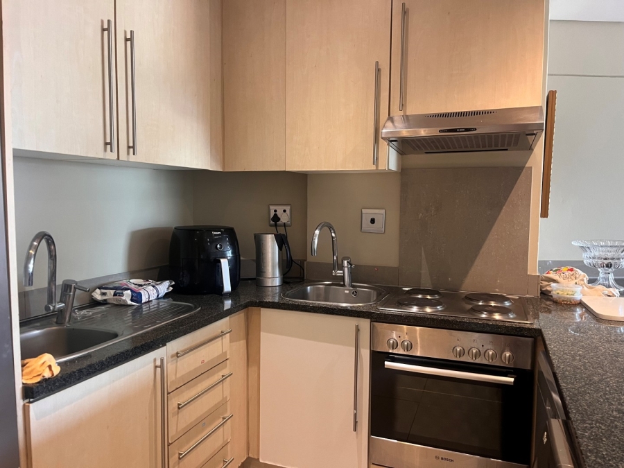 To Let 3 Bedroom Property for Rent in Fairmount Gauteng