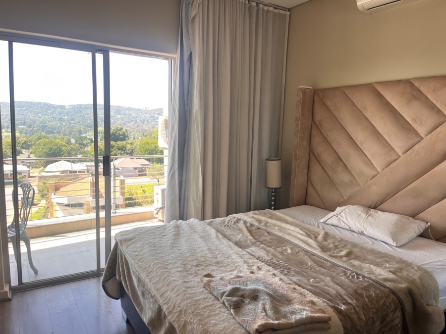 To Let 3 Bedroom Property for Rent in Fairmount Gauteng