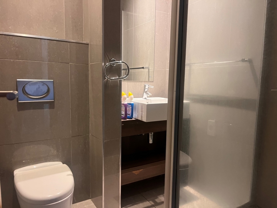 To Let 3 Bedroom Property for Rent in Fairmount Gauteng