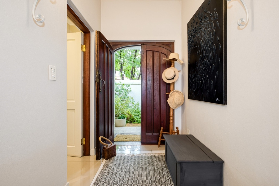 3 Bedroom Property for Sale in Linden Gauteng