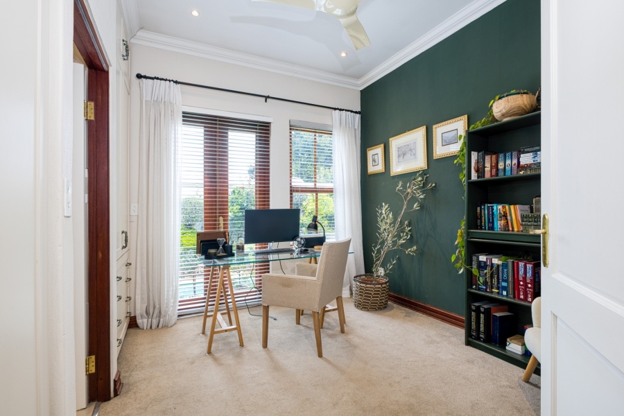 3 Bedroom Property for Sale in Linden Gauteng