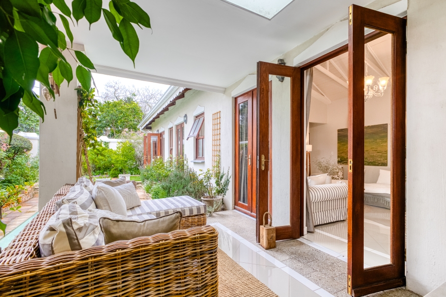 3 Bedroom Property for Sale in Linden Gauteng