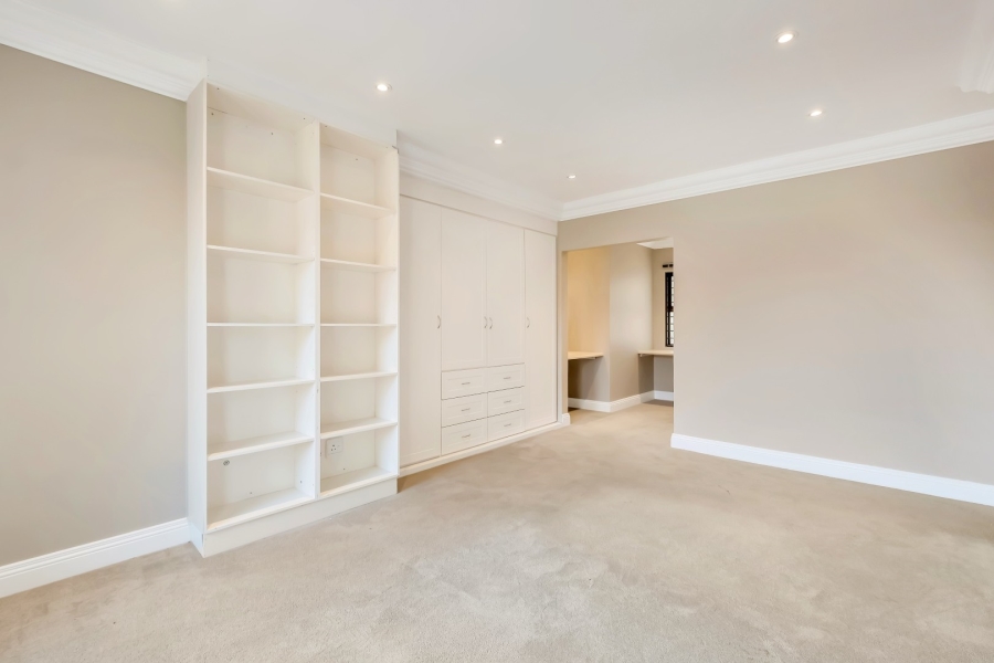 To Let 4 Bedroom Property for Rent in Morningside Gauteng