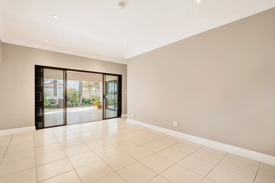 To Let 4 Bedroom Property for Rent in Morningside Gauteng