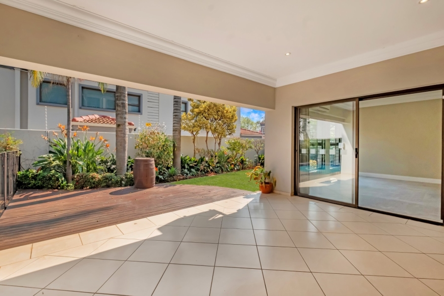 To Let 4 Bedroom Property for Rent in Morningside Gauteng