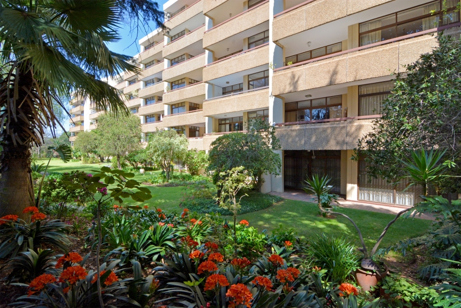 3 Bedroom Property for Sale in Melrose Gauteng