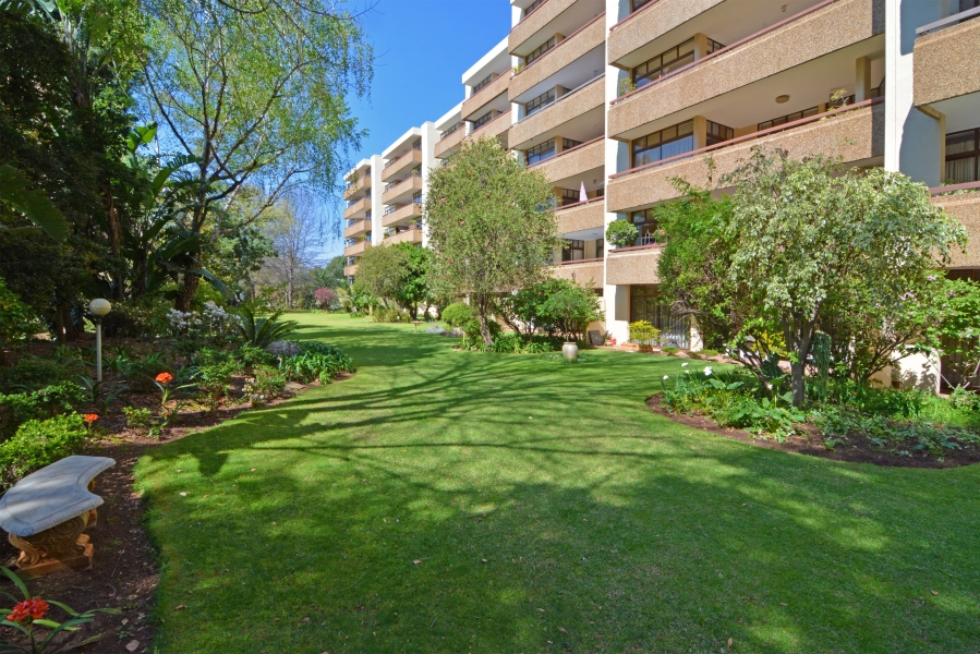 3 Bedroom Property for Sale in Melrose Gauteng