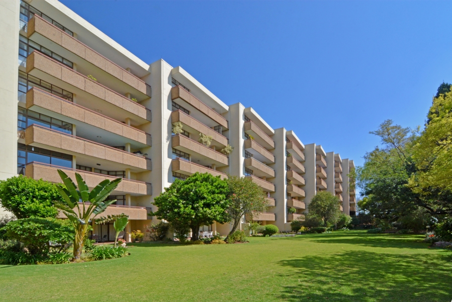 3 Bedroom Property for Sale in Melrose Gauteng