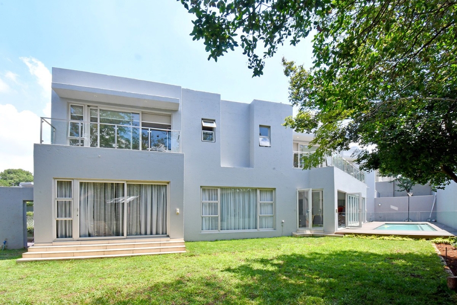 5 Bedroom Property for Sale in Morningside Gauteng