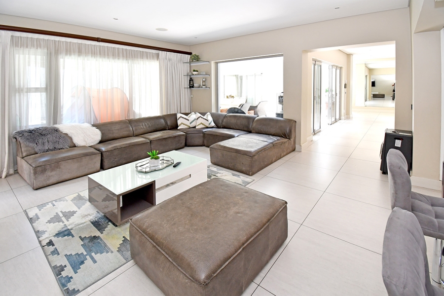 5 Bedroom Property for Sale in Morningside Gauteng