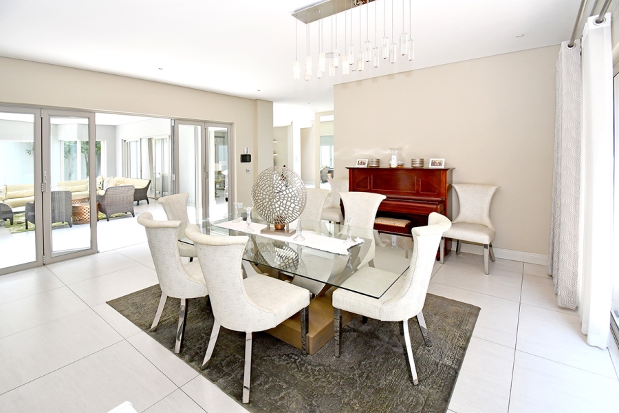 5 Bedroom Property for Sale in Morningside Gauteng