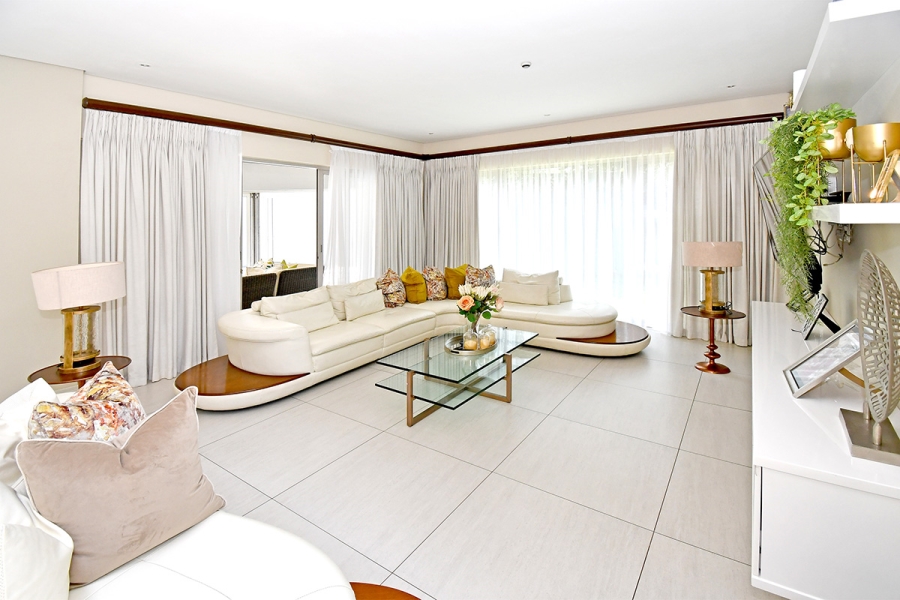 5 Bedroom Property for Sale in Morningside Gauteng