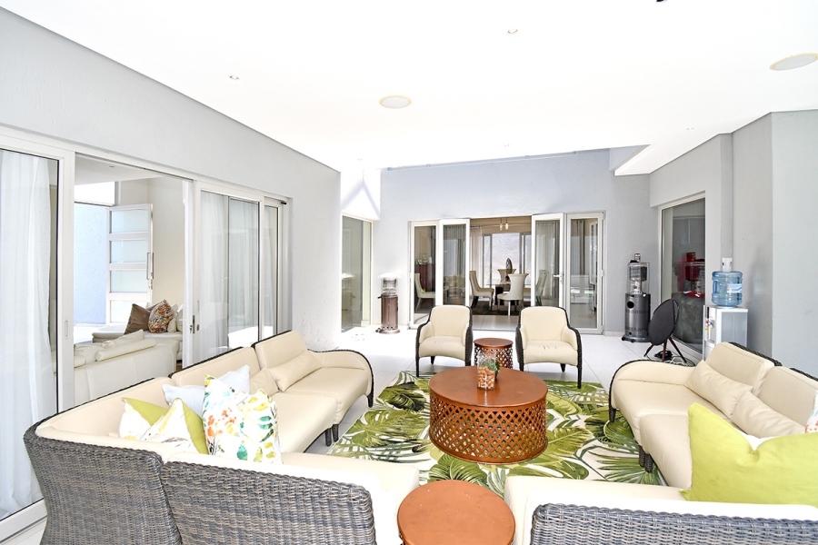 5 Bedroom Property for Sale in Morningside Gauteng