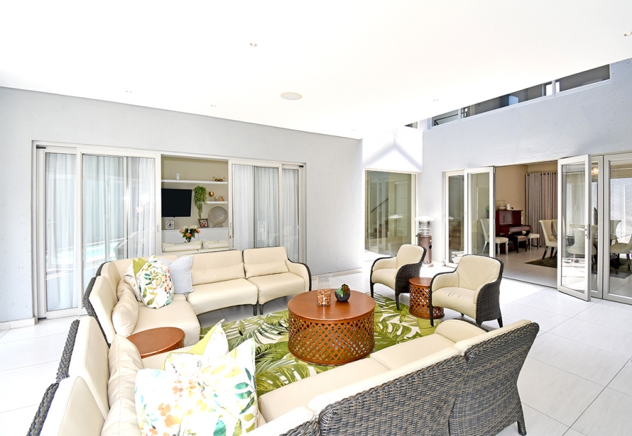 5 Bedroom Property for Sale in Morningside Gauteng