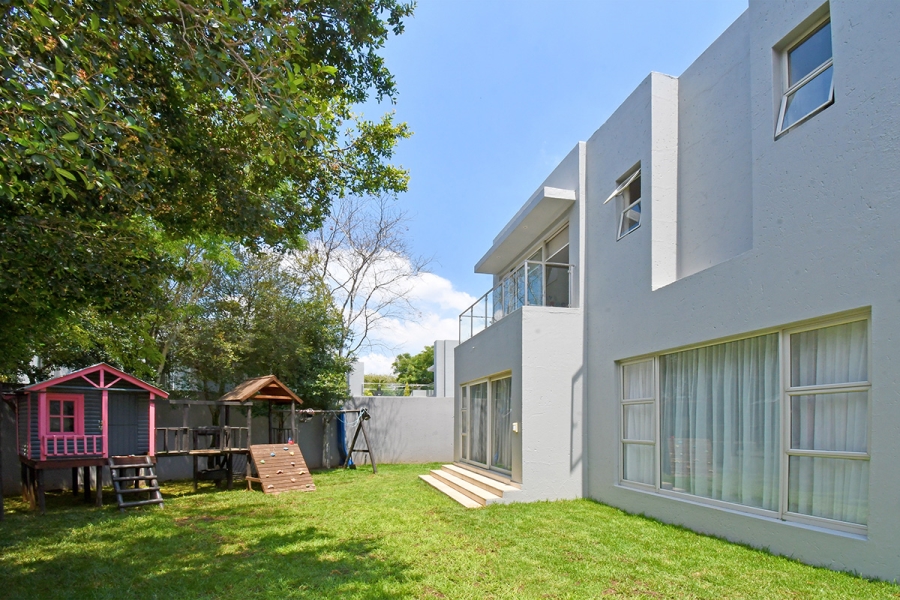 5 Bedroom Property for Sale in Morningside Gauteng