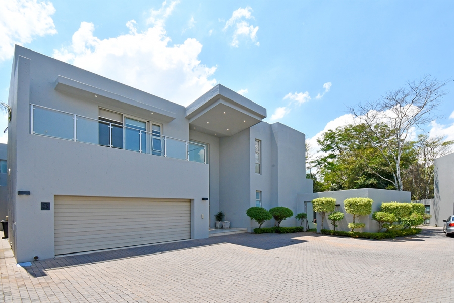 5 Bedroom Property for Sale in Morningside Gauteng