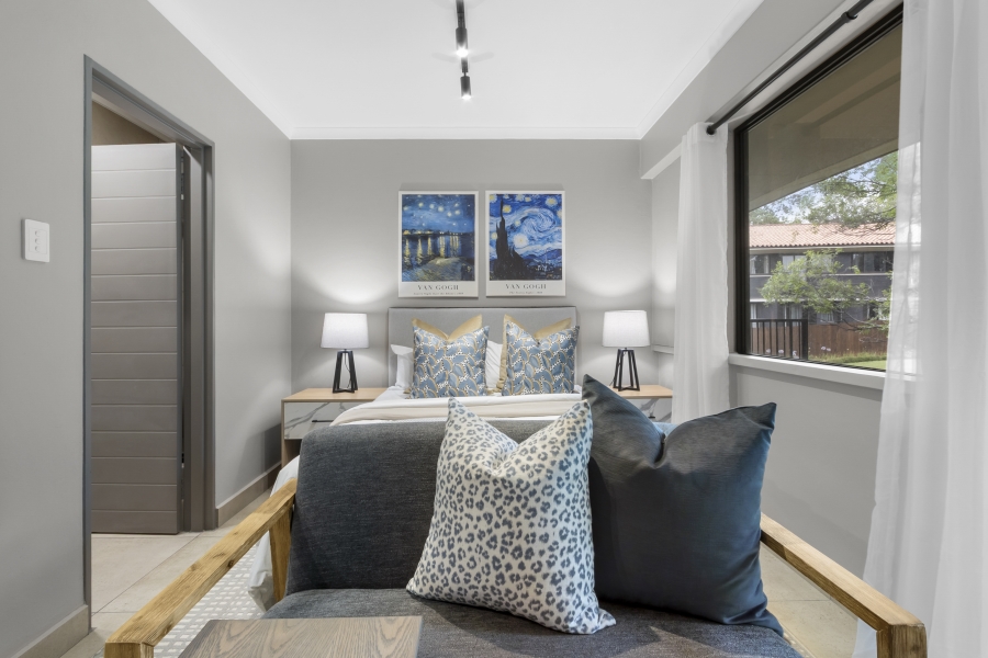 1 Bedroom Property for Sale in Bedfordview Gauteng