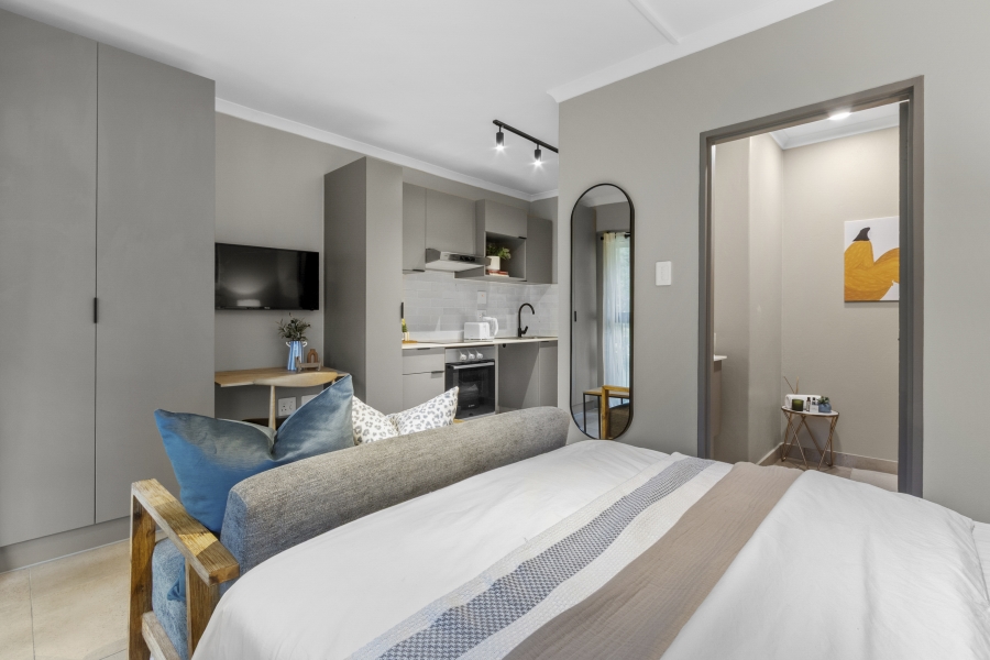 1 Bedroom Property for Sale in Bedfordview Gauteng