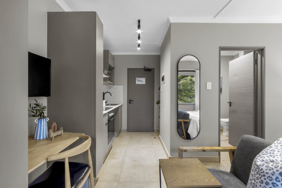 1 Bedroom Property for Sale in Bedfordview Gauteng