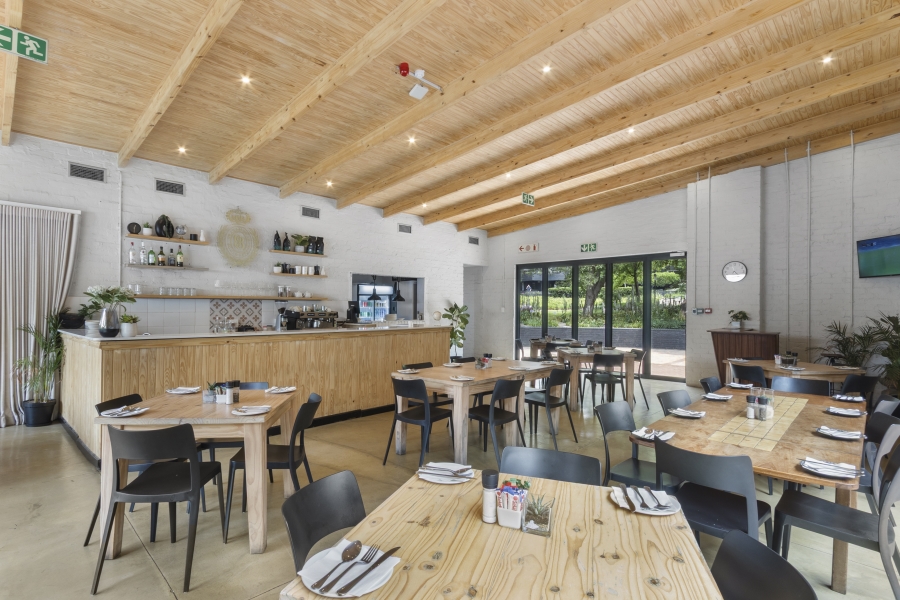 1 Bedroom Property for Sale in Bedfordview Gauteng