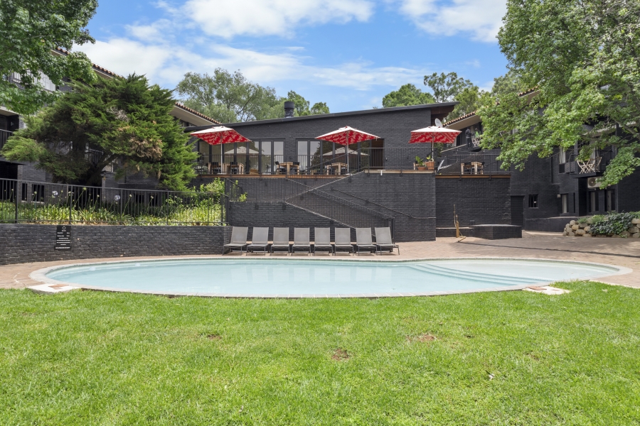 1 Bedroom Property for Sale in Bedfordview Gauteng