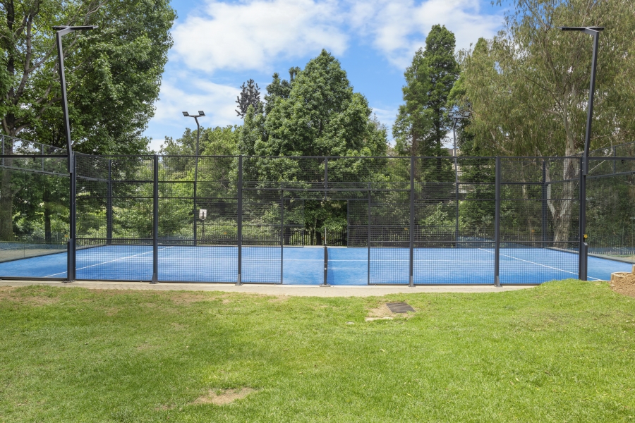 1 Bedroom Property for Sale in Bedfordview Gauteng