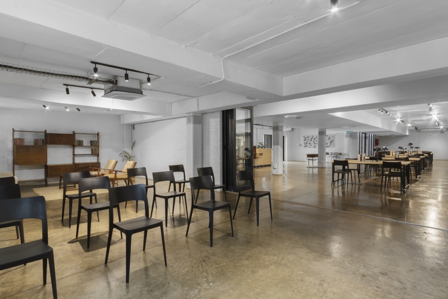 1 Bedroom Property for Sale in Bedfordview Gauteng