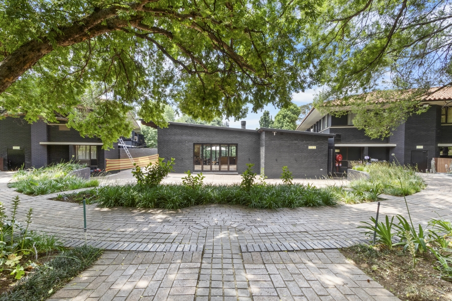 2 Bedroom Property for Sale in Bedfordview Gauteng