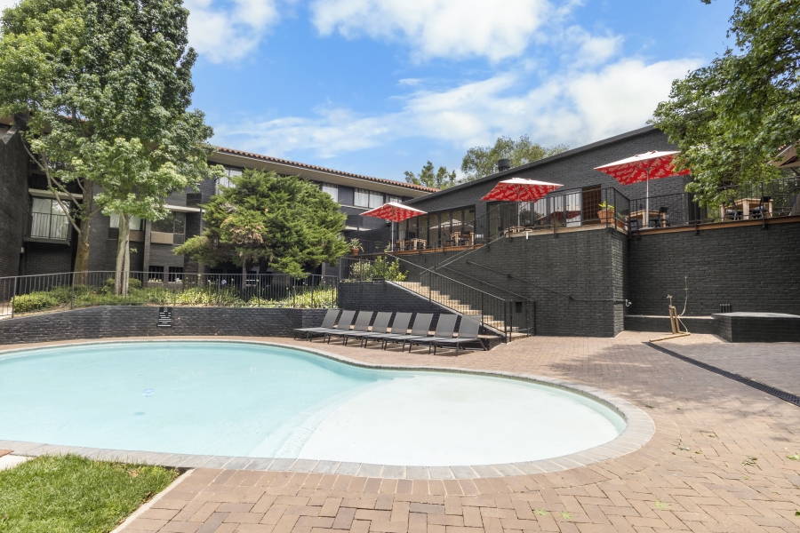 2 Bedroom Property for Sale in Bedfordview Gauteng