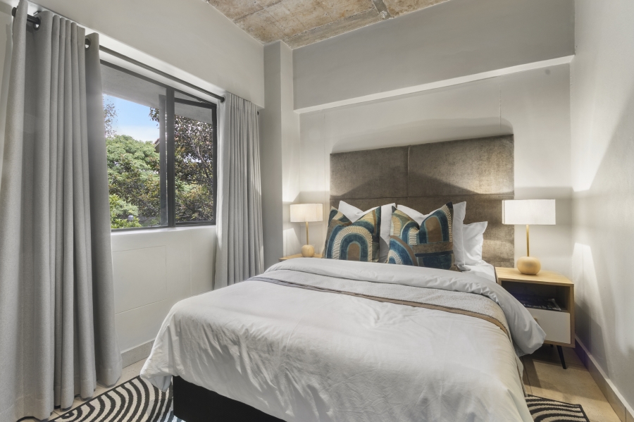 2 Bedroom Property for Sale in Bedfordview Gauteng