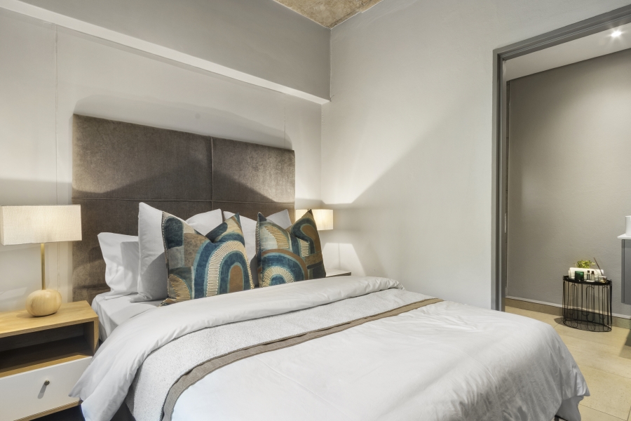 2 Bedroom Property for Sale in Bedfordview Gauteng