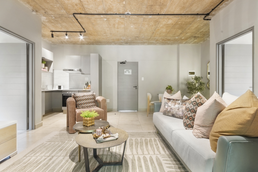 2 Bedroom Property for Sale in Bedfordview Gauteng