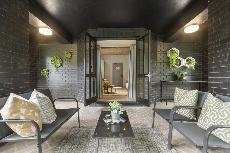 2 Bedroom Property for Sale in Bedfordview Gauteng