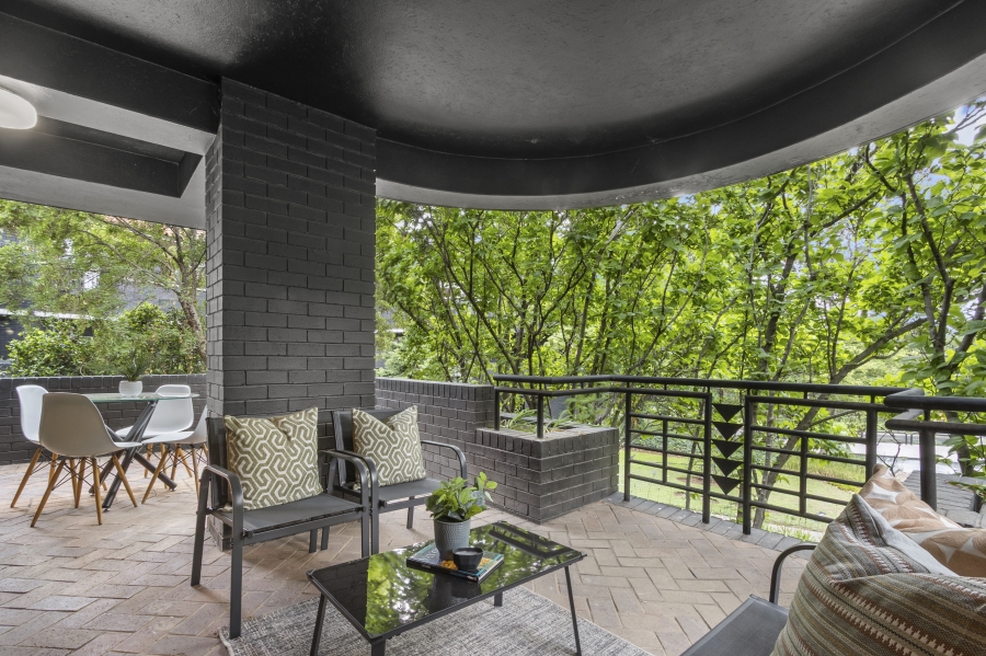 2 Bedroom Property for Sale in Bedfordview Gauteng