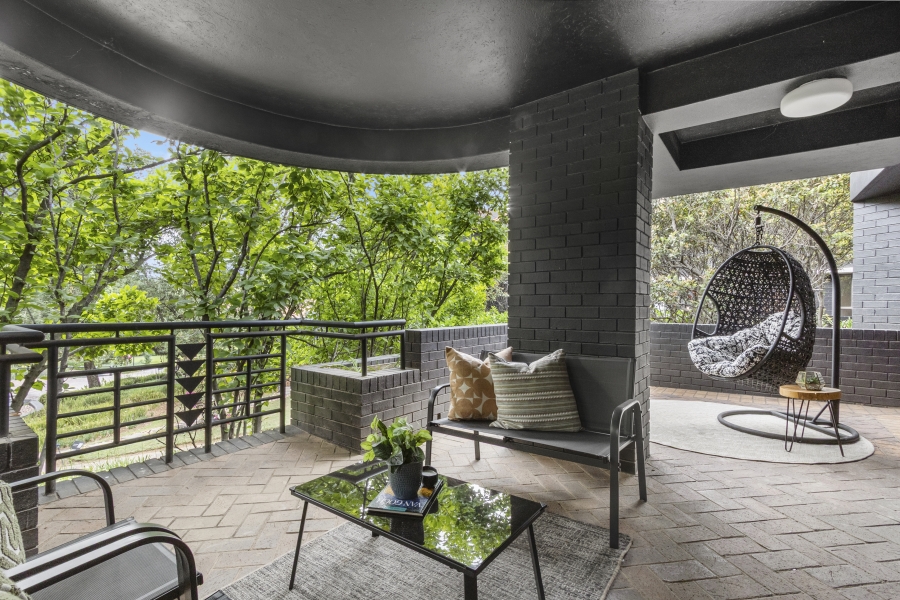 2 Bedroom Property for Sale in Bedfordview Gauteng