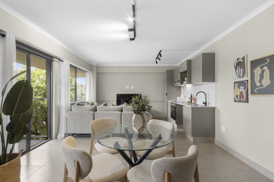 1 Bedroom Property for Sale in Bedfordview Gauteng