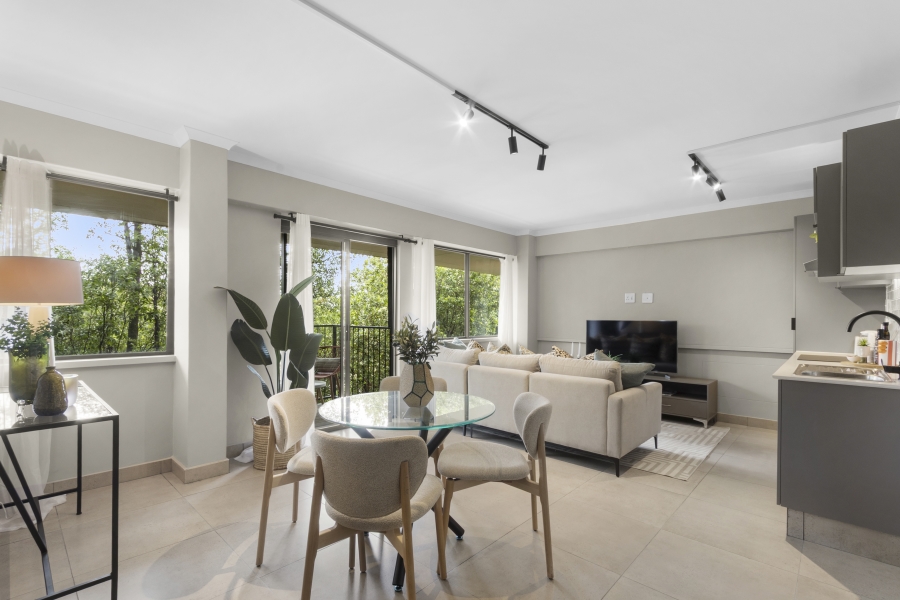 1 Bedroom Property for Sale in Bedfordview Gauteng