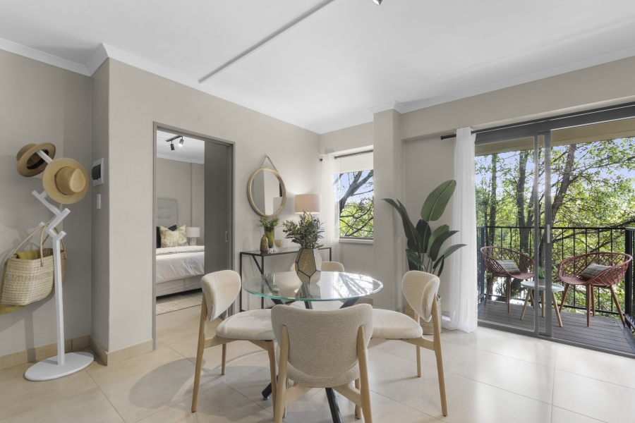 1 Bedroom Property for Sale in Bedfordview Gauteng