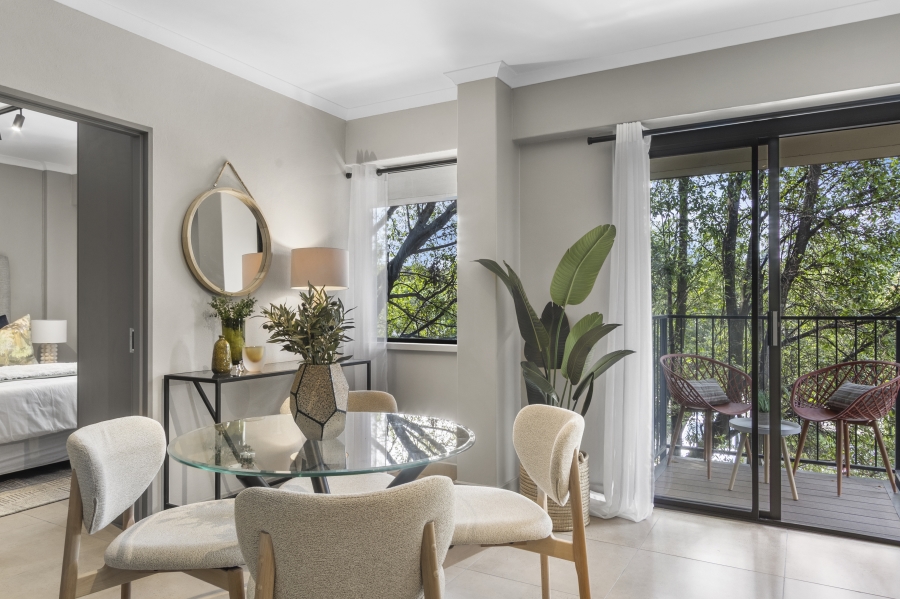 1 Bedroom Property for Sale in Bedfordview Gauteng