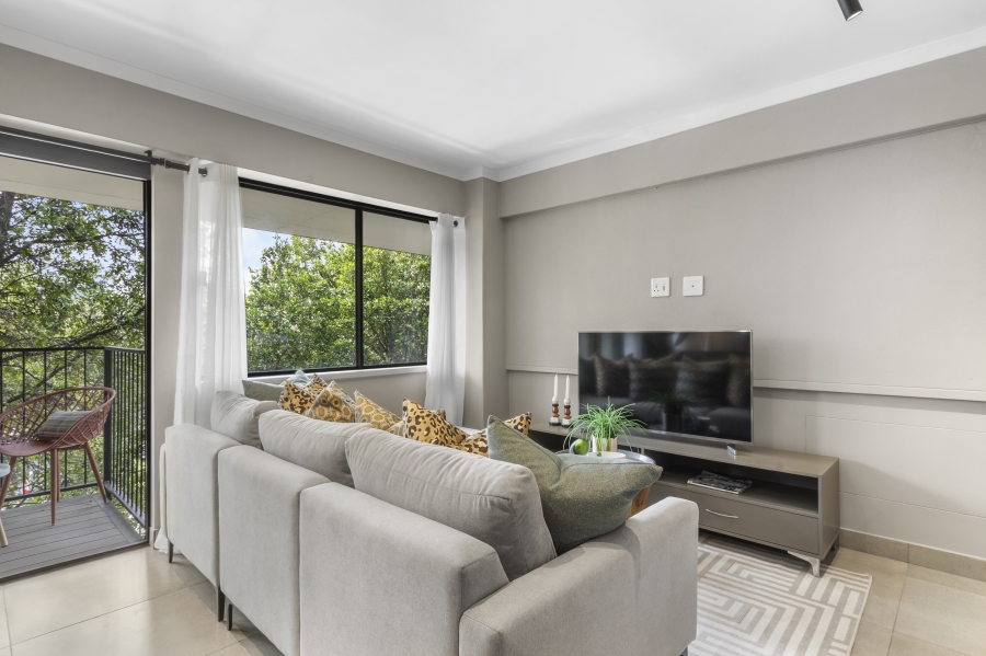 1 Bedroom Property for Sale in Bedfordview Gauteng