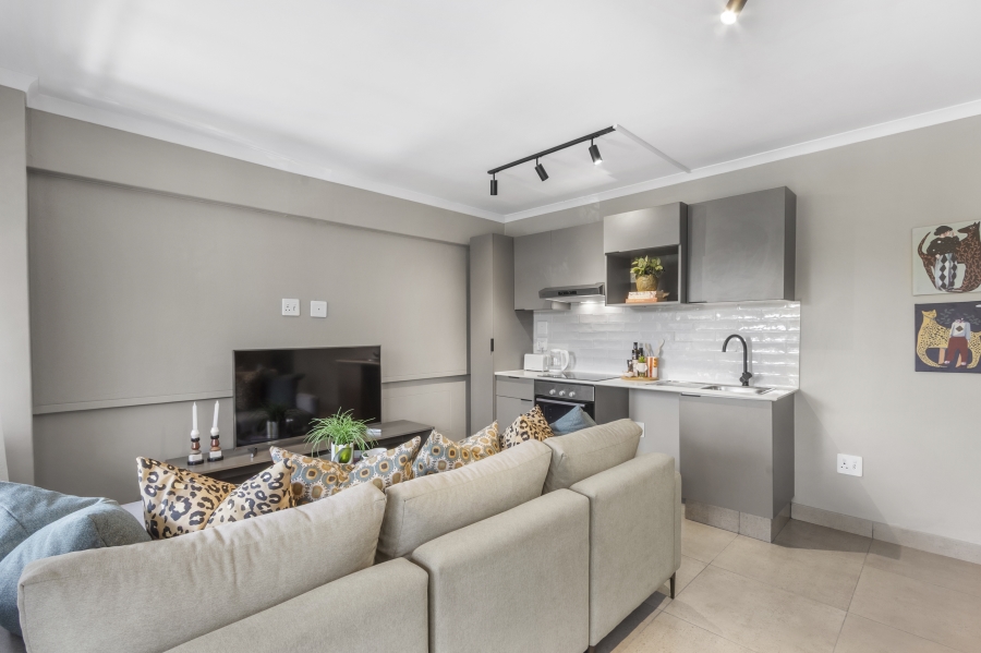 1 Bedroom Property for Sale in Bedfordview Gauteng