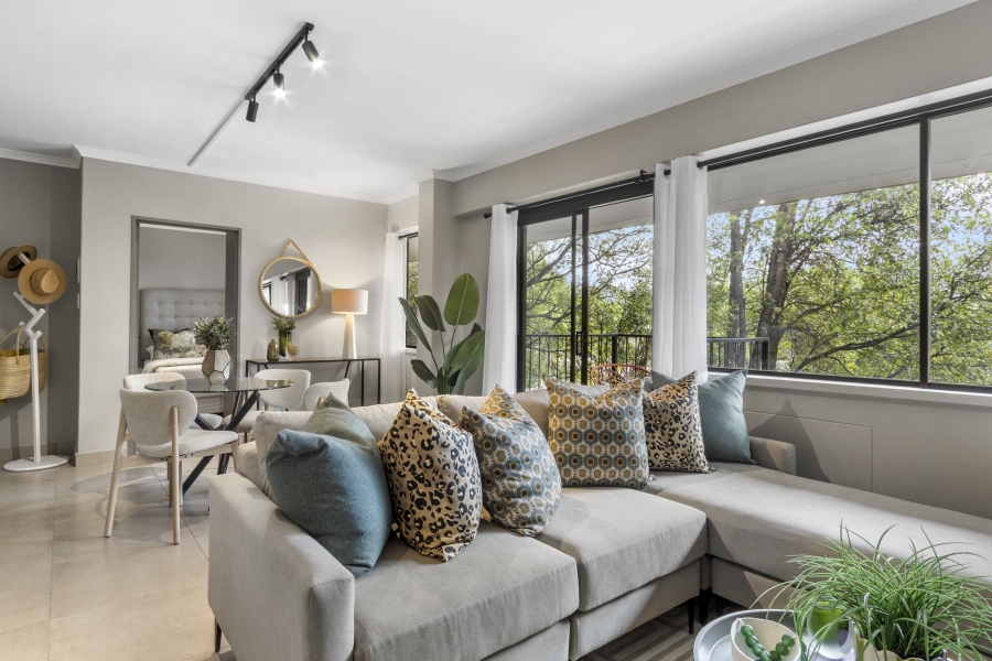 1 Bedroom Property for Sale in Bedfordview Gauteng