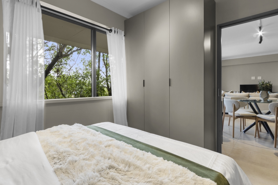 1 Bedroom Property for Sale in Bedfordview Gauteng