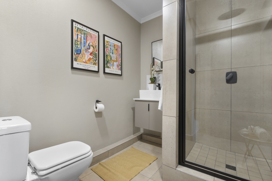 1 Bedroom Property for Sale in Bedfordview Gauteng