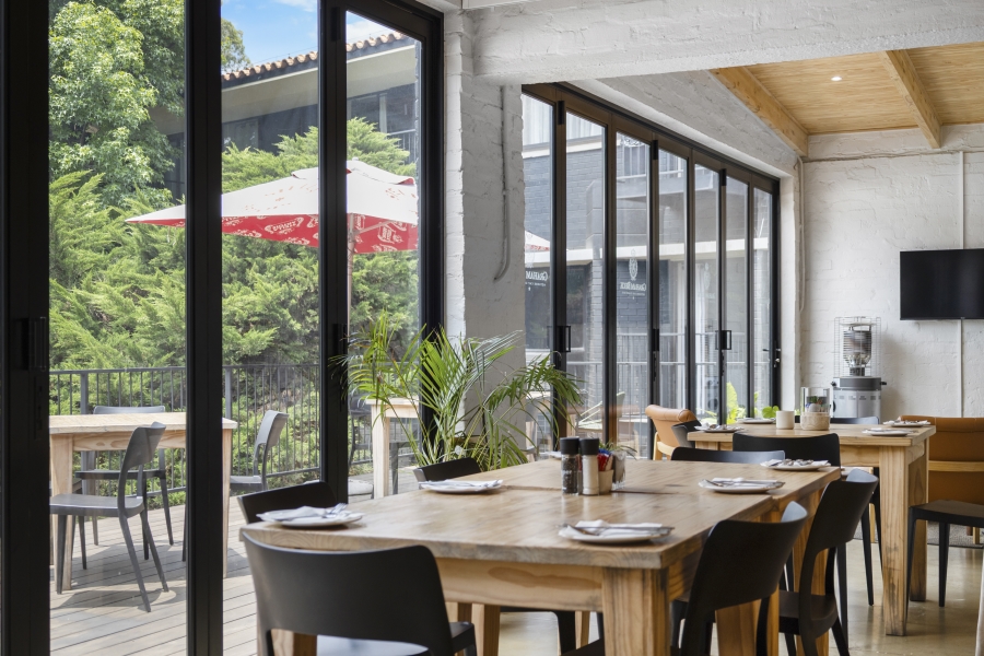 1 Bedroom Property for Sale in Bedfordview Gauteng