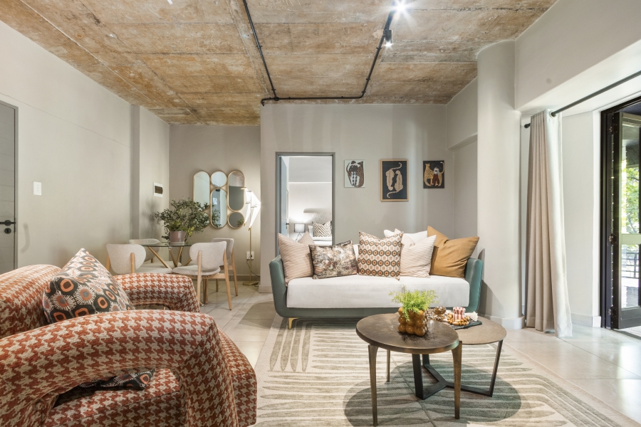 2 Bedroom Property for Sale in Bedfordview Gauteng