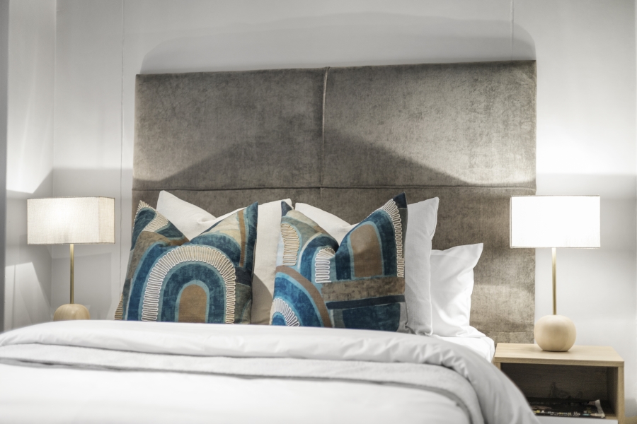 2 Bedroom Property for Sale in Bedfordview Gauteng