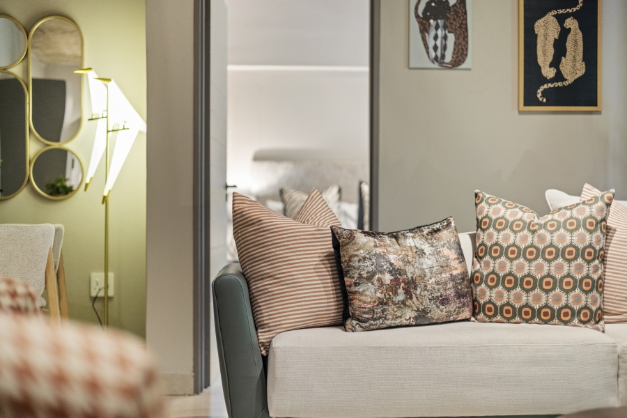 2 Bedroom Property for Sale in Bedfordview Gauteng