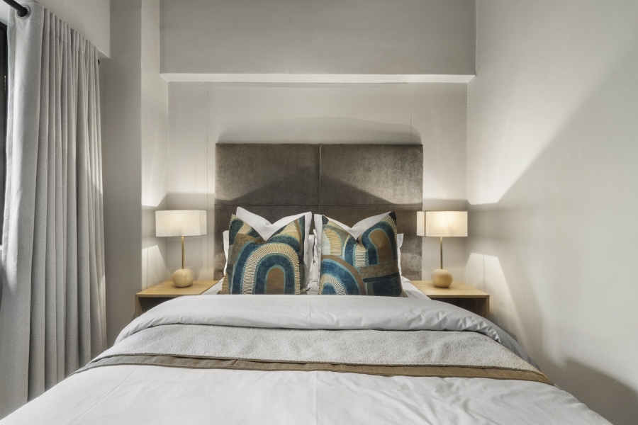 2 Bedroom Property for Sale in Bedfordview Gauteng